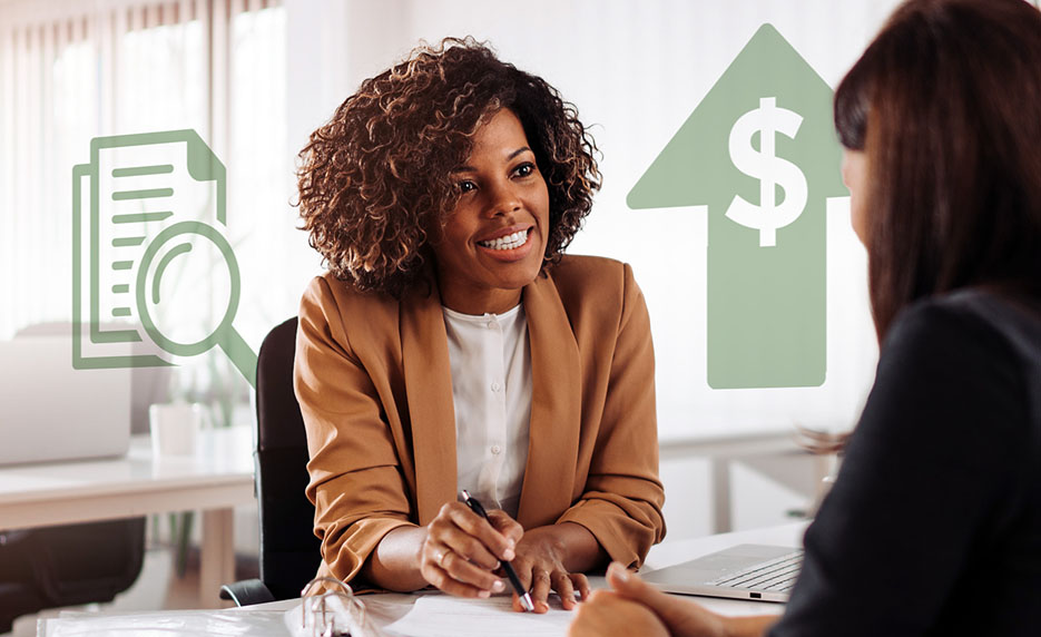 Certified Credit Counselor